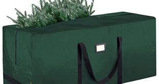 Best 9' Christmas Tree Storage Bag