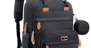 Best Backpack to Use As Diaper Bag