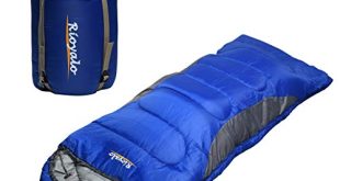 Best Backpacking Sleeping Bag under 100