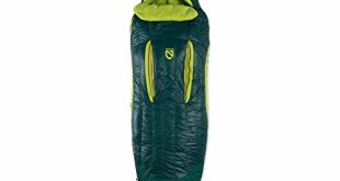 Best Backpacking Sleeping Bags for Side Sleepers