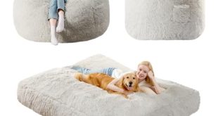 Best Bean Bag Chair That Turns into Bed 110