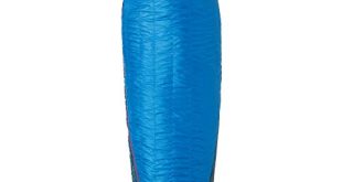 Best Big Agnes Sleeping Bag for Backpacking