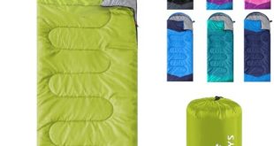 Best Budget 3 Season Sleeping Bag