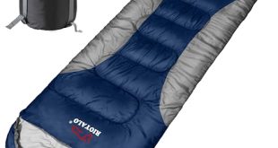 Best Budget Backpacking Sleeping Bag Reddit