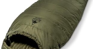 Best Budget Friendly Backpacking Sleeping Bag