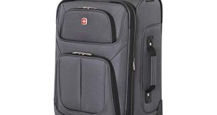 Best Carry on Bag for International Travel