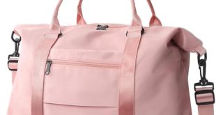 Best Carry on Tote Bag for a Woman