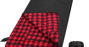 Best Cheap Cold Weather Sleeping Bag