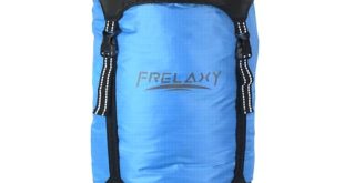 Best Compression Bag for Sleeping Bag