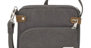 Best Cross Body Travel Bag for Women