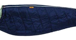 Best down Sleeping Bag for Side Sleepers