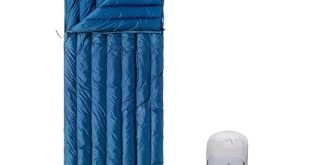 Best down Sleeping Bags for Camping