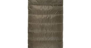 Best Extreme Cold Weather Sleeping Bag