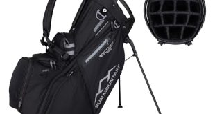 Best Golf Bag for Push Cart 2025