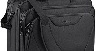 Best Laptop Bags for Business Travel Men