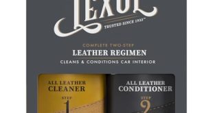 Best Leather Cleaner And Conditioner for Bags