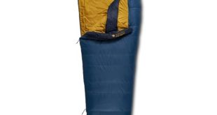 Best Lightweight down Sleeping Bag for Backpacking