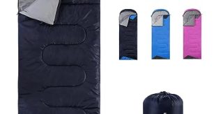 Best Sleeping Bag for Hot Weather