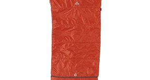 Best Sleeping Bag for Snow Camping