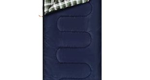 Best Sleeping Bag under 2Lbs Value