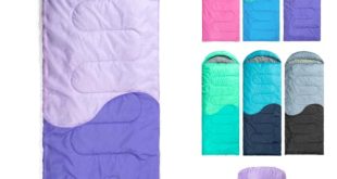 Best Sleeping Bag under 3 Lb