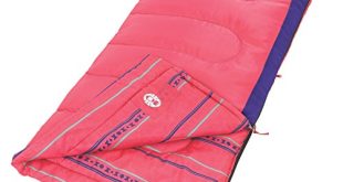 Best Sleeping Bag under 50 2016