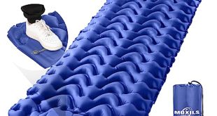 Best Sleeping Bag With Built in Pad