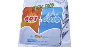 Best Thermal Bags to Keep Food Cold