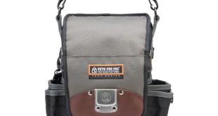 Best Tool Bag for Hvac Service Technician