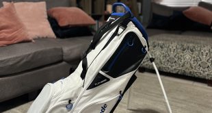 Best Way to Clean Golf Bag​