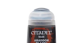 Black Ember Citadel 18 Review