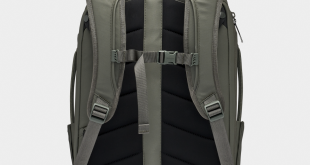 Does Nomatic Use Ykk Zippers?