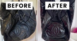 How Do You Clean a Patent Leather Handbag