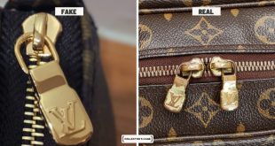 How Do You Know a Real Louis Vuitton Bag