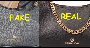 How Do You Know If a Mk Bag is Real