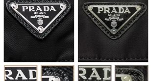 How Do You Know If a Prada Bag is Real