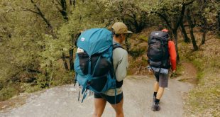 How Long Can I Go Backpacking With a 70 Liter Pack?