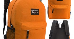 How Much Does a Typical Backpack Cost in the Usa