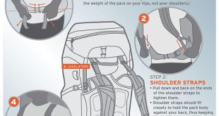 How to Choose a Backpack: Sizing & Fit Guide