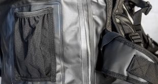 How to Choose a Motorcycle Backpack?