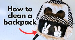 How to Clean a Nomatic Backpack?
