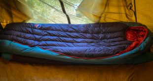 How to Wash Big Agnes Sleeping Bag