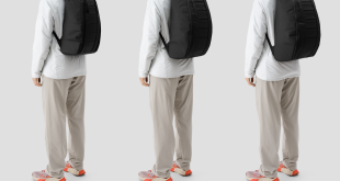 What Size Body for 30L Backpack