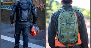 What'S the Difference between a Motorcycle Backpack And a Regular Backpack?