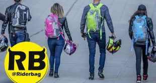 Why Do Bikers Need a Backpack?