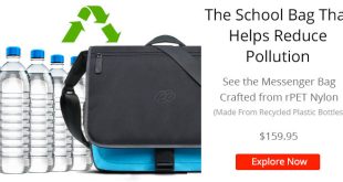 Are Messenger Bags Good for Middle School