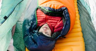 Are You Supposed to Sleep With Clothes on in a Sleeping Bag?