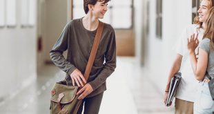 Can I Use a Messenger Bag for School?