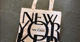 How Long Does It Take to Get a New Yorker Tote Bag?