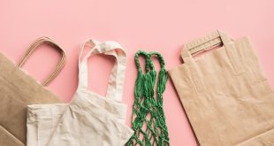 How Many Times Do You Have to Reuse a Tote Bag?